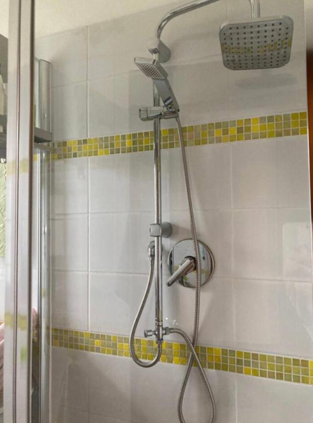 Casa Isotta Sappada公寓 外观 照片